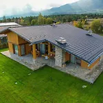 Villa Pirin Golf Relax Razlog
