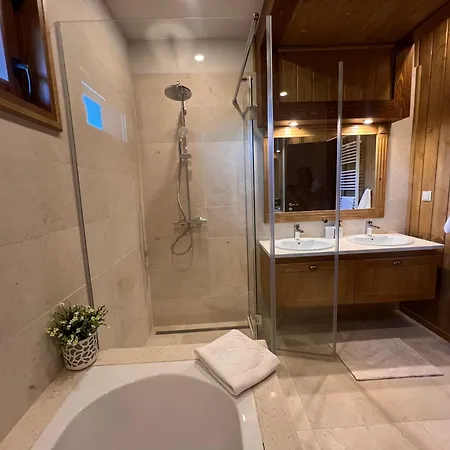 Вилла Pirin Golf Relax