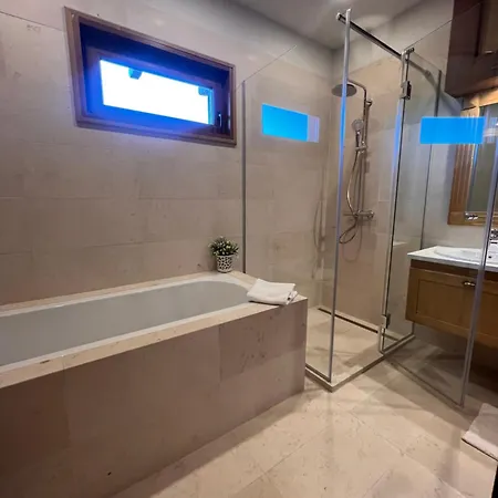 Pirin Golf Relax Вилла *