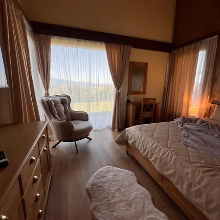 Villa Pirin Golf Relax Razlog