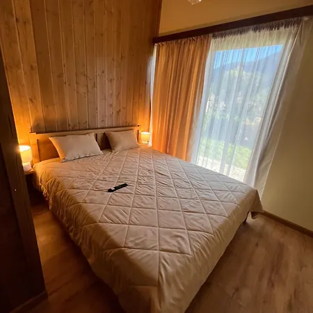 Pirin Golf Relax Villa