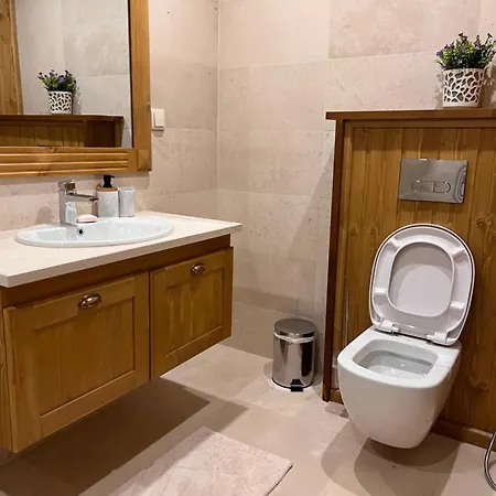 Pirin Golf Relax Вилла *