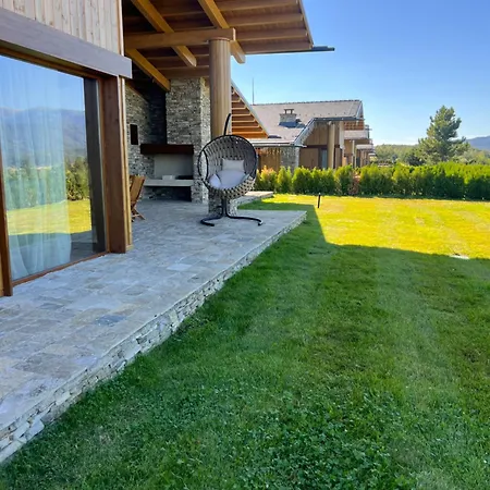 Villa Pirin Golf Relax *