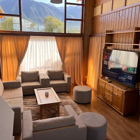 Pirin Golf Relax Villa Razlog