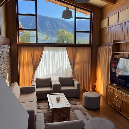 Pirin Golf Relax Разлог