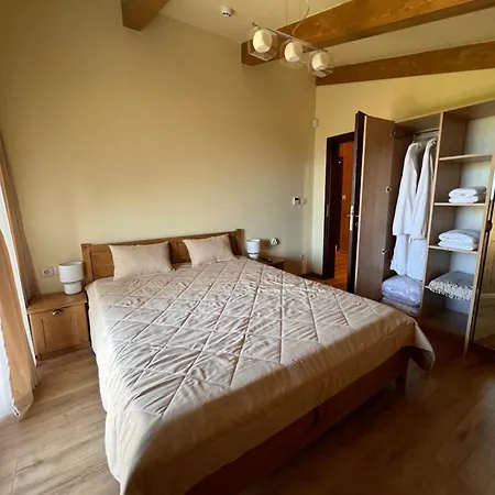 Pirin Golf Relax * Razlık