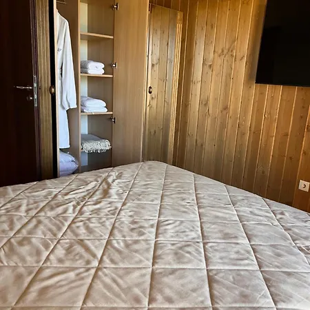 Villa Pirin Golf Relax