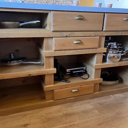 Pirin Golf Relax Vilă *