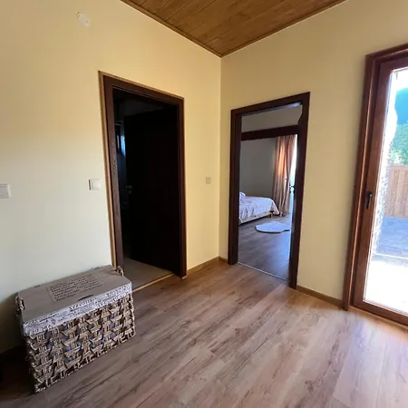 别墅 Pirin Golf Relax *