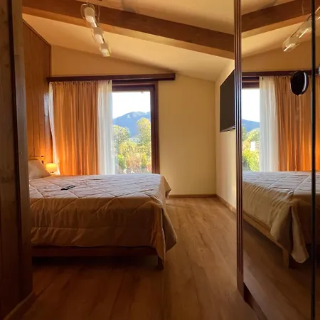 Pirin Golf Relax Разлог
