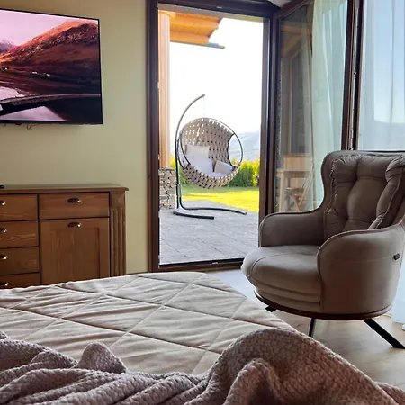 Pirin Golf Relax Вилла *