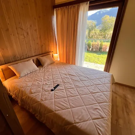 Pirin Golf Relax Вилла