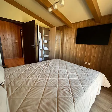 Вилла Pirin Golf Relax *