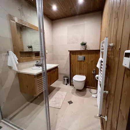 Pirin Golf Relax 别墅 拉兹洛格