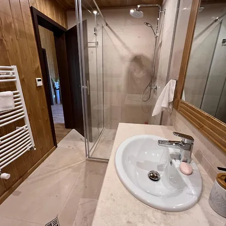 Villa Pirin Golf Relax Razlık