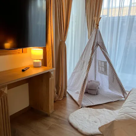 Pirin Golf Relax Вилла