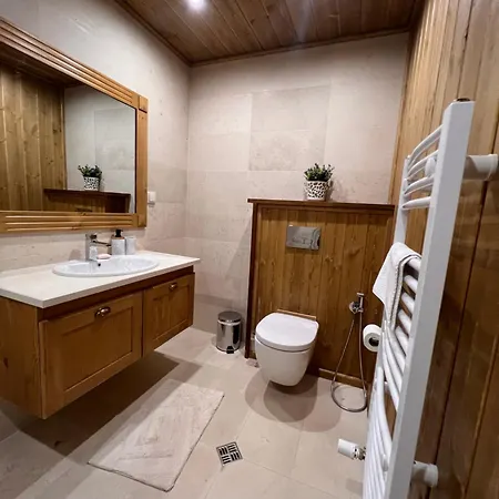 Pirin Golf Relax Villa *