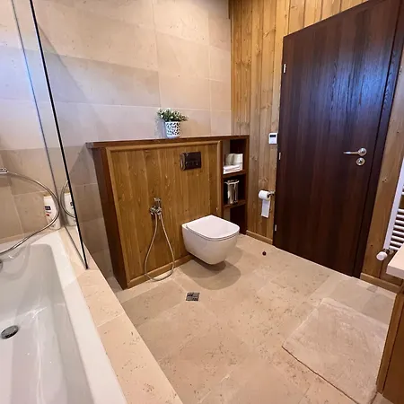 Вилла Pirin Golf Relax *
