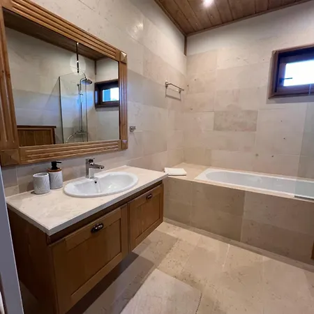 Villa Pirin Golf Relax Razlog