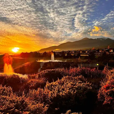 Pirin Golf Relax