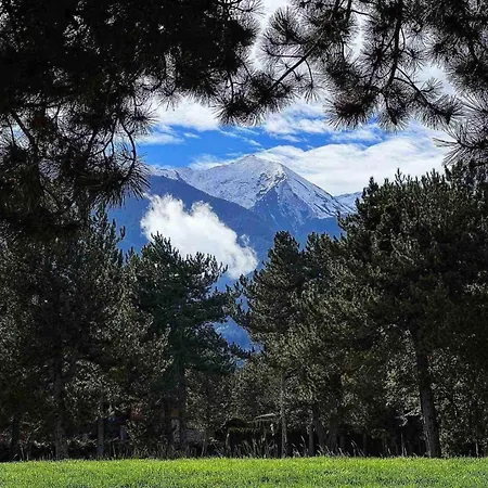 Вилла Pirin Golf Relax