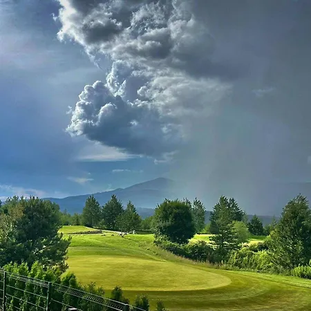 Pirin Golf Relax