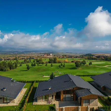 Pirin Golf Relax * Razlık