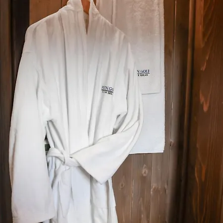 Pirin Golf Relax * Razlog