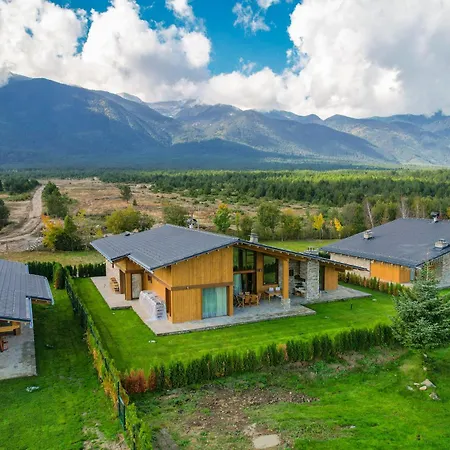 Pirin Golf Relax Villa