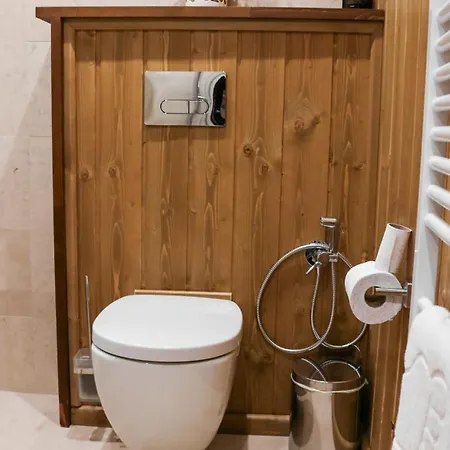 Pirin Golf Relax Villa *