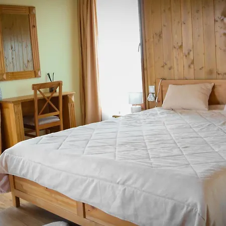 Pirin Golf Relax Вилла