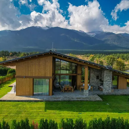 Villa Pirin Golf Relax