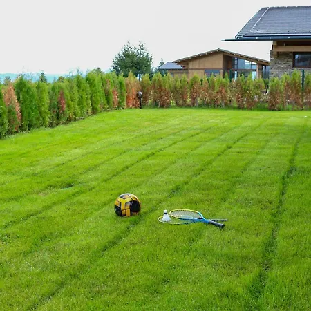 Pirin Golf Relax Villa Razlık