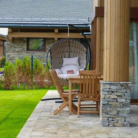 Pirin Golf Relax Razlık