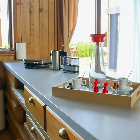 Вилла Pirin Golf Relax
