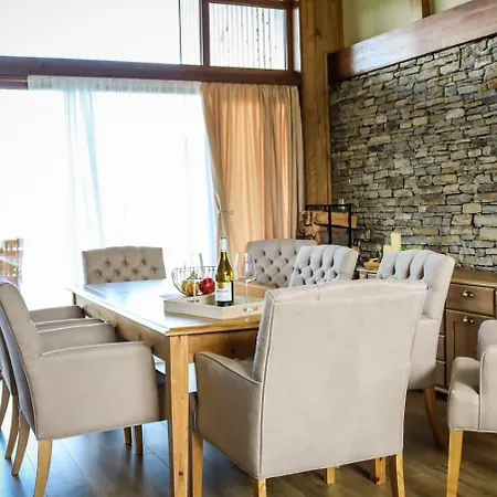 Pirin Golf Relax Villa *