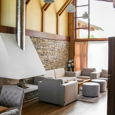 Villa Pirin Golf Relax *