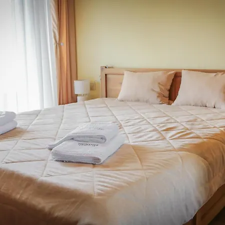 Villa Pirin Golf Relax Razlık