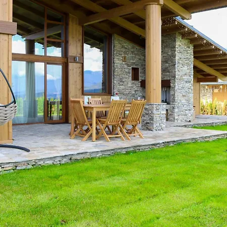 Pirin Golf Relax