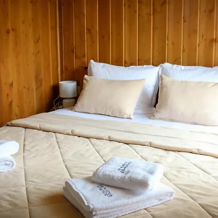 Pirin Golf Relax Villa