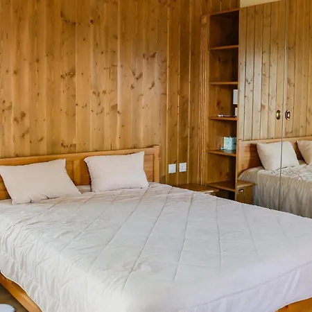 Pirin Golf Relax Villa *