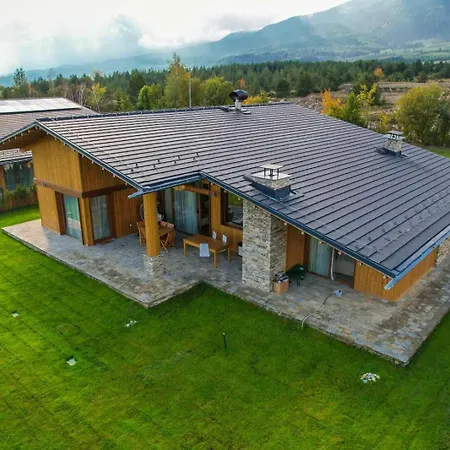 Villa Pirin Golf Relax Razlog
