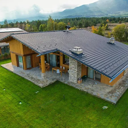 Pirin Golf Relax Razlog