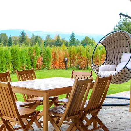 Pirin Golf Relax