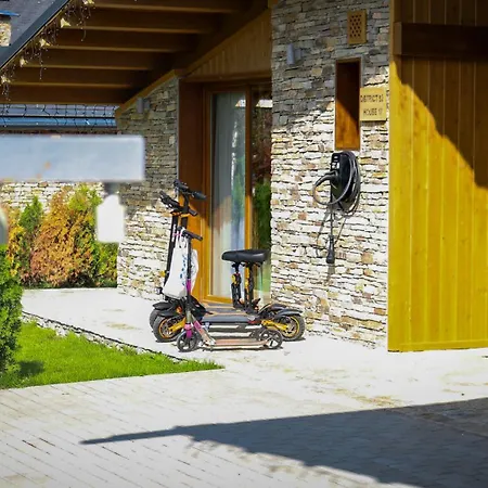 Pirin Golf Relax Villa