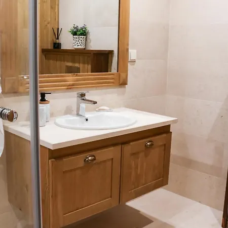 Вилла Pirin Golf Relax