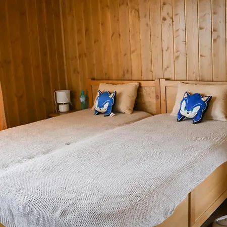 ヴィラ Pirin Golf Relax *