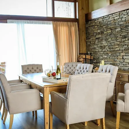 Вилла Pirin Golf Relax *