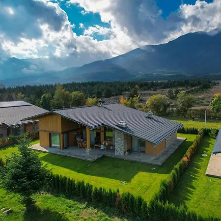 Pirin Golf Relax Villa *