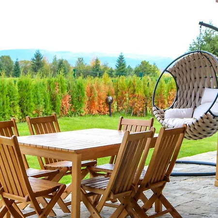 Pirin Golf Relax Villa